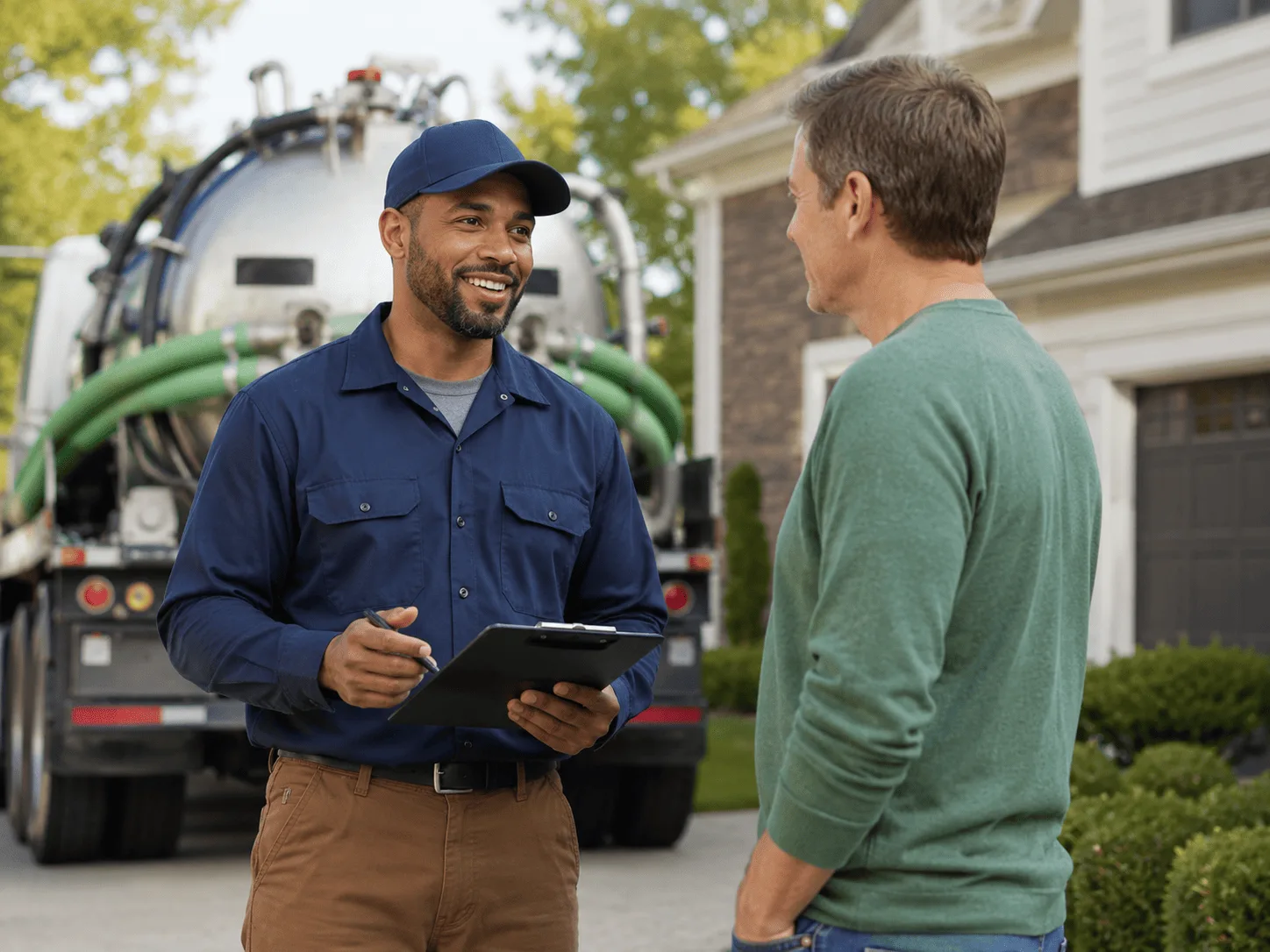 Mosquito Control Mckee, KY FAQs